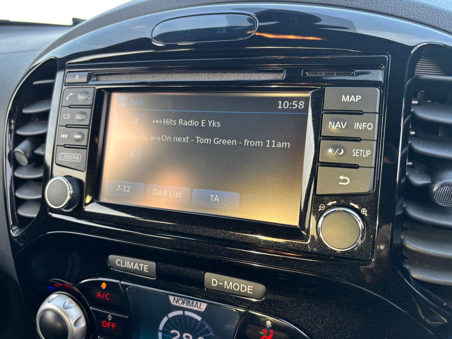 Used Nissan Juke 2017 for sale - 77144431: Photo 31