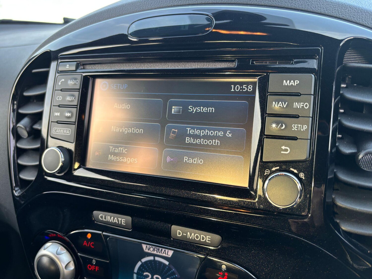 Used Nissan Juke 2017 for sale - 77144431: Photo 33