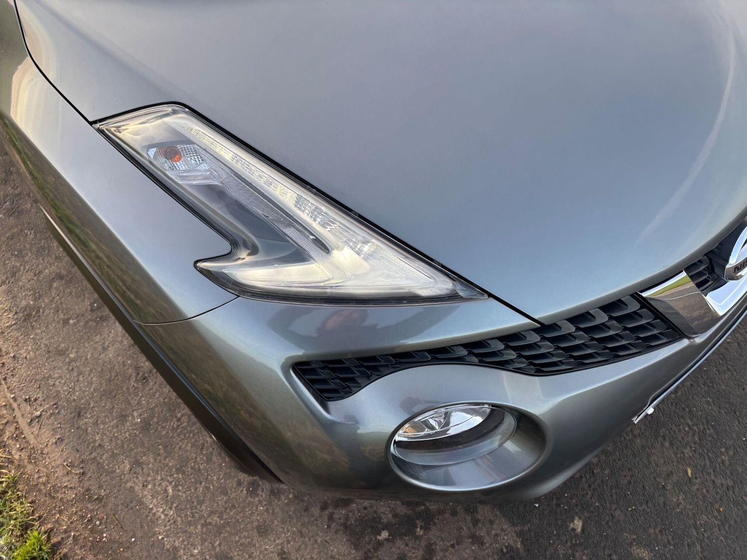 Used Nissan Juke 2017 for sale - 77144431: Photo 39