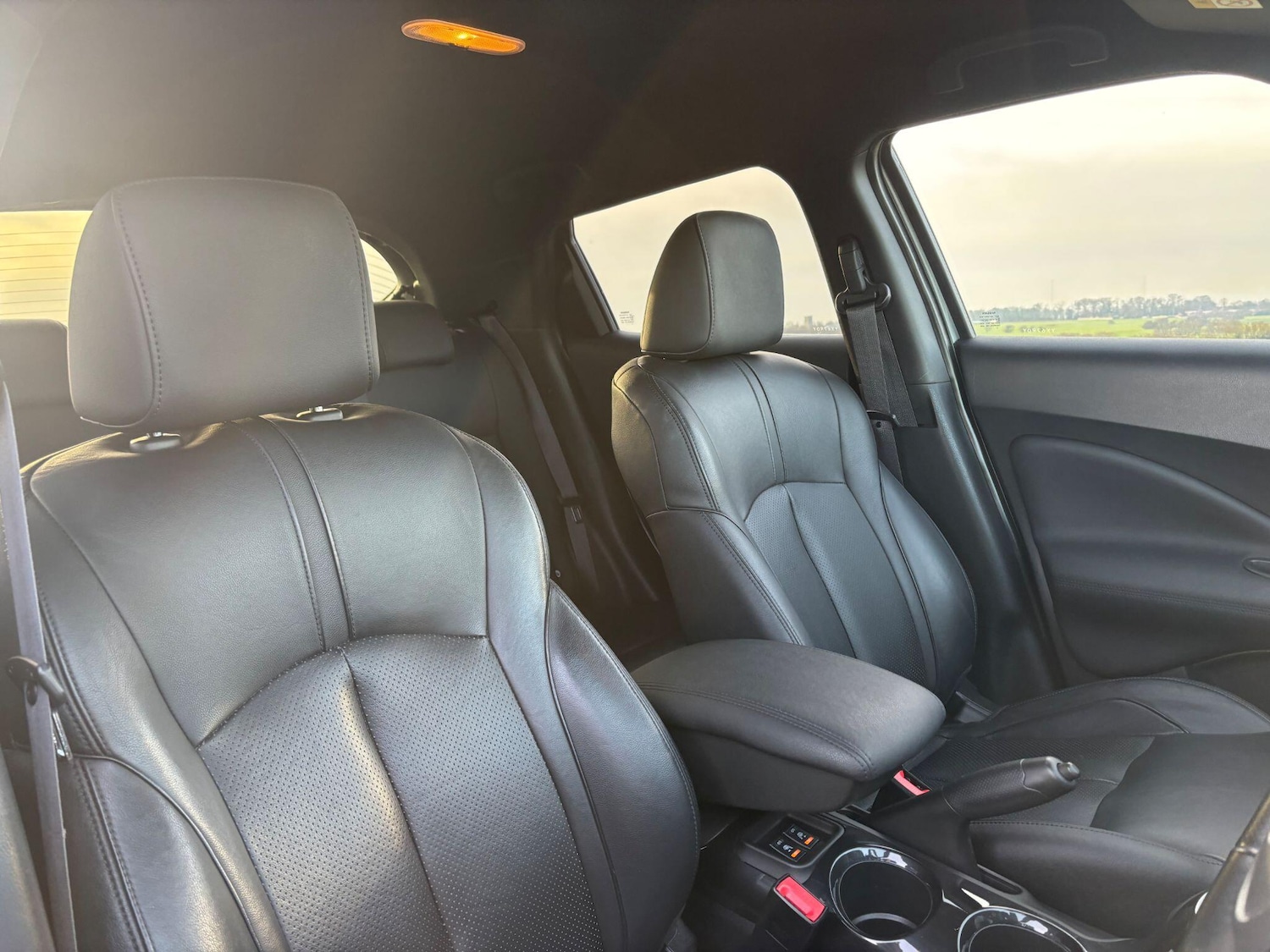 Used Nissan Juke 2017 for sale - 77144431: Photo 9