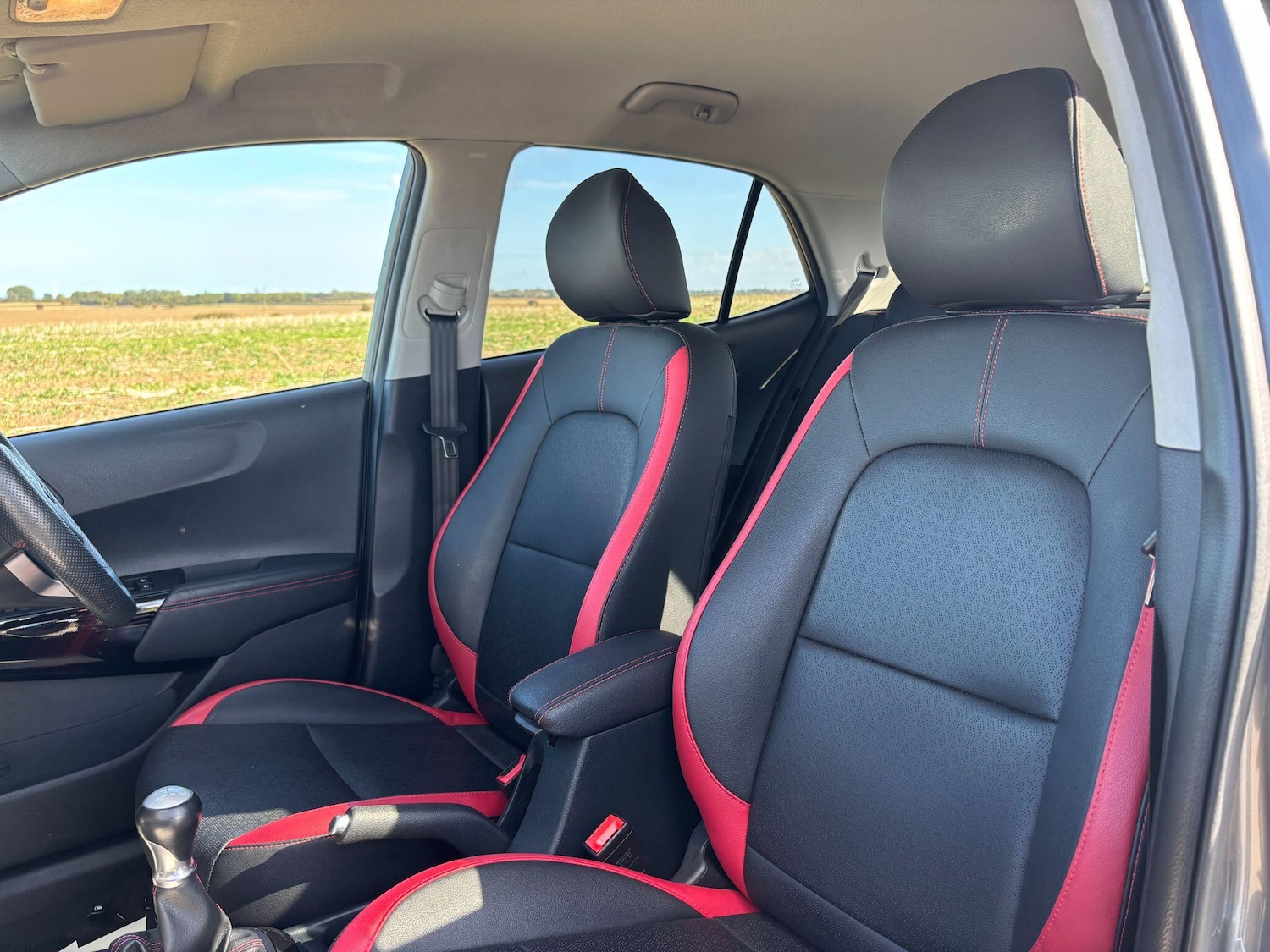 Used Kia Picanto 2021 for sale - 76084930: Photo 12
