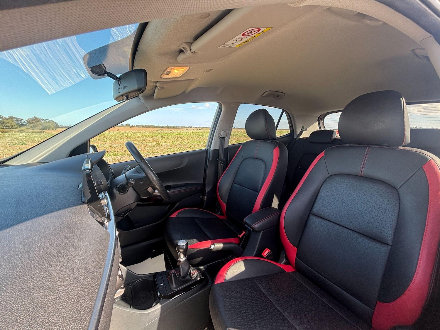 Used Kia Picanto 2021 for sale - 76084930: Photo 13