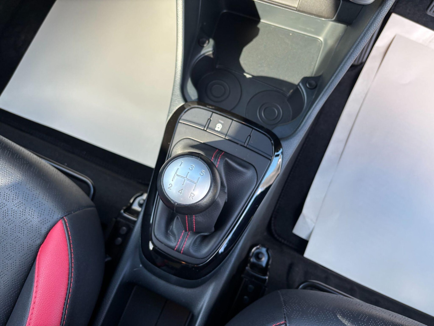 Used Kia Picanto 2021 for sale - 76084930: Photo 15