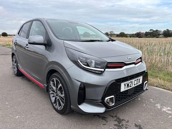 Kia - Picanto