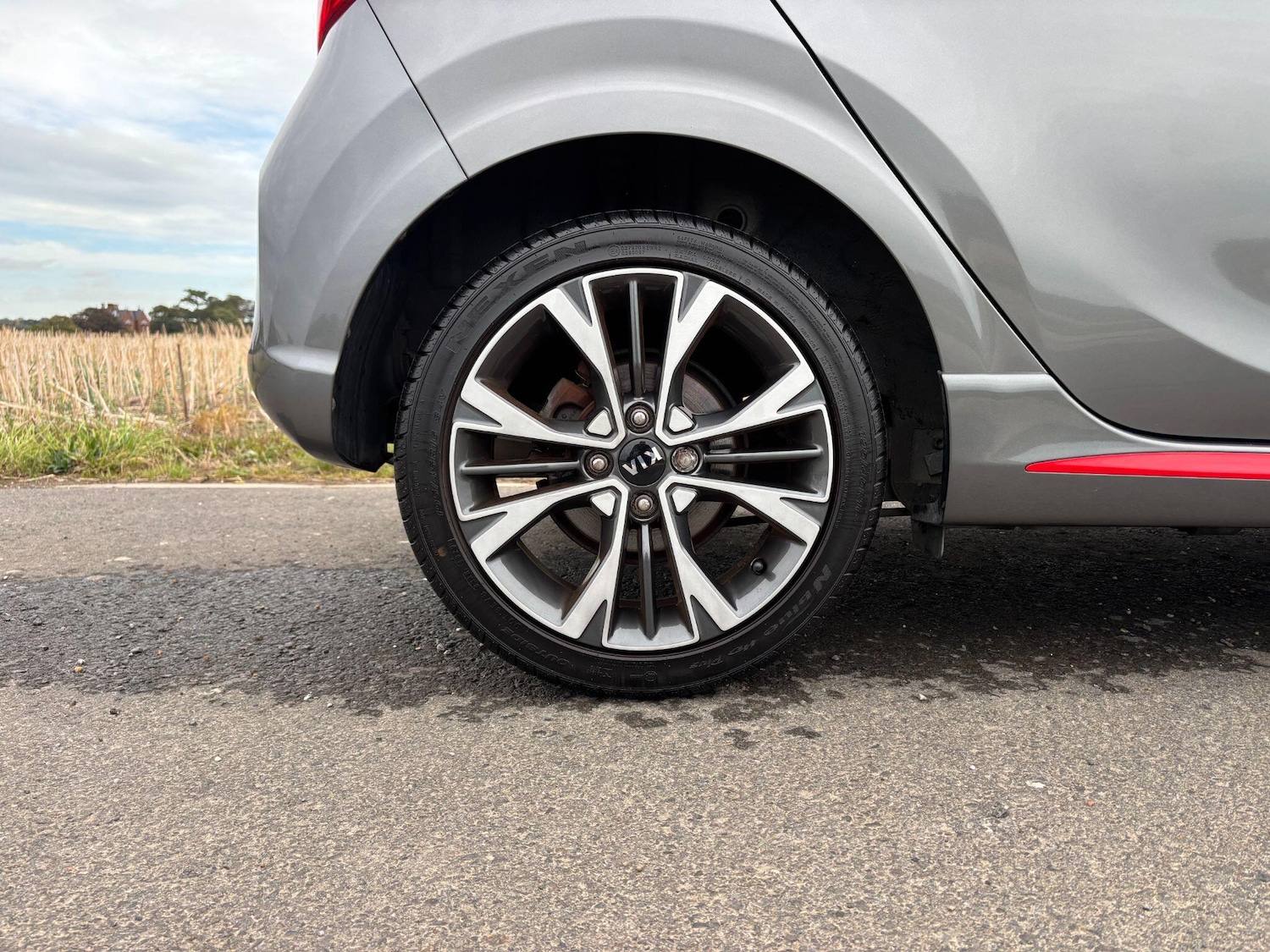 Used Kia Picanto 2021 for sale - 76084930: Photo 26