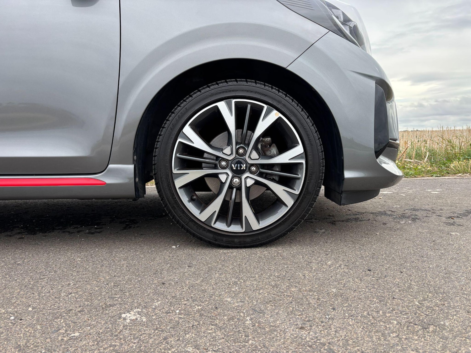 Used Kia Picanto 2021 for sale - 76084930: Photo 27