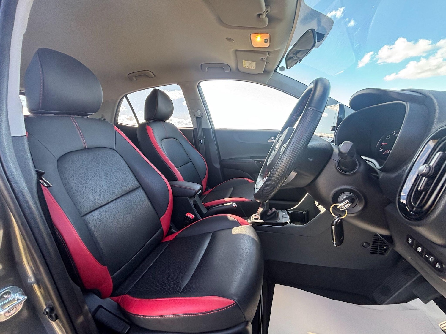 Used Kia Picanto 2021 for sale - 76084930: Photo 7