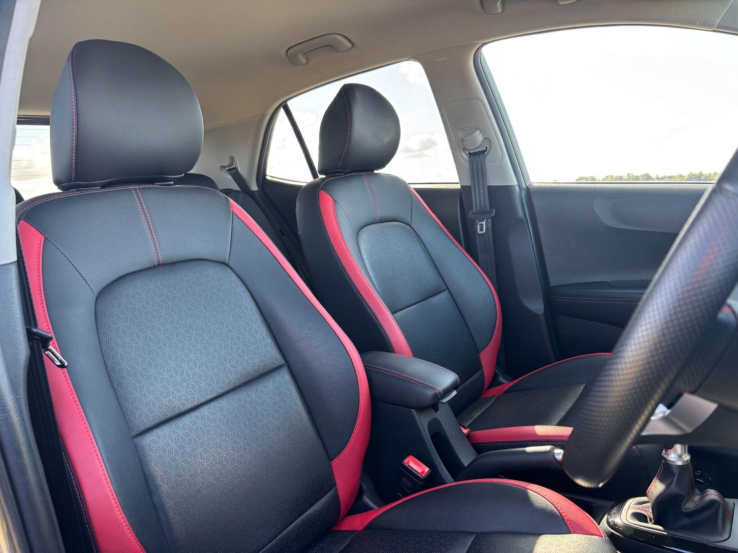 Used Kia Picanto 2021 for sale - 76084930: Photo 8