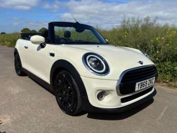 2019 (69) - 1.5 Cooper Classic II 2dr