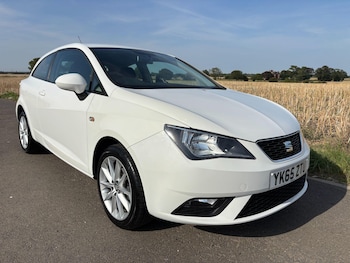 Used SEAT Ibiza 2015 for sale - 75588103: Photo