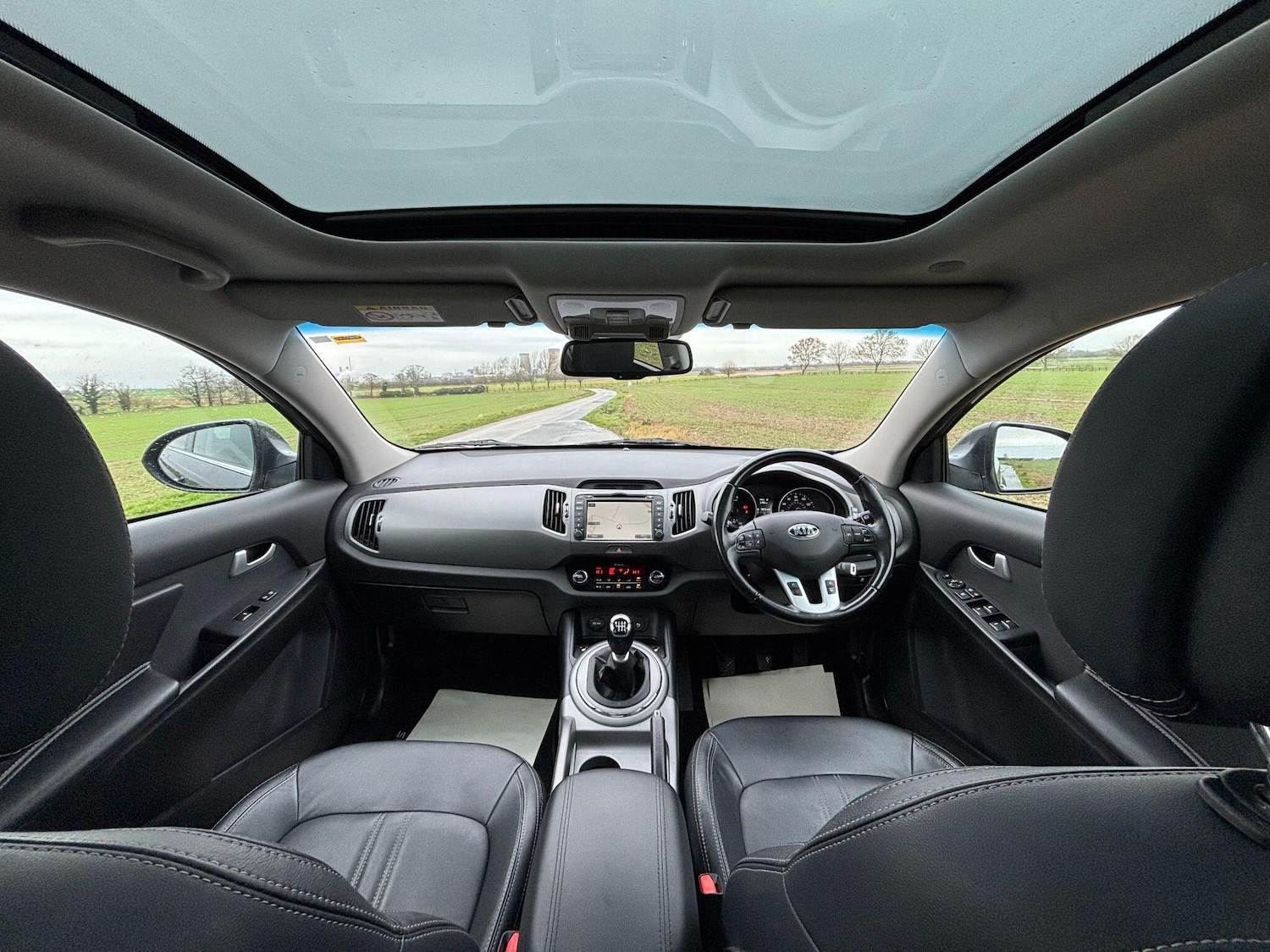 Used Kia Sportage 2015 for sale - 76633134: Photo 11