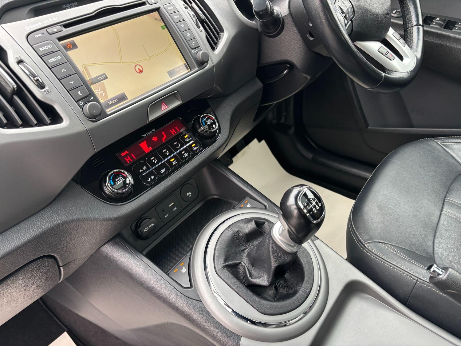 Used Kia Sportage 2015 for sale - 76633134: Photo 19