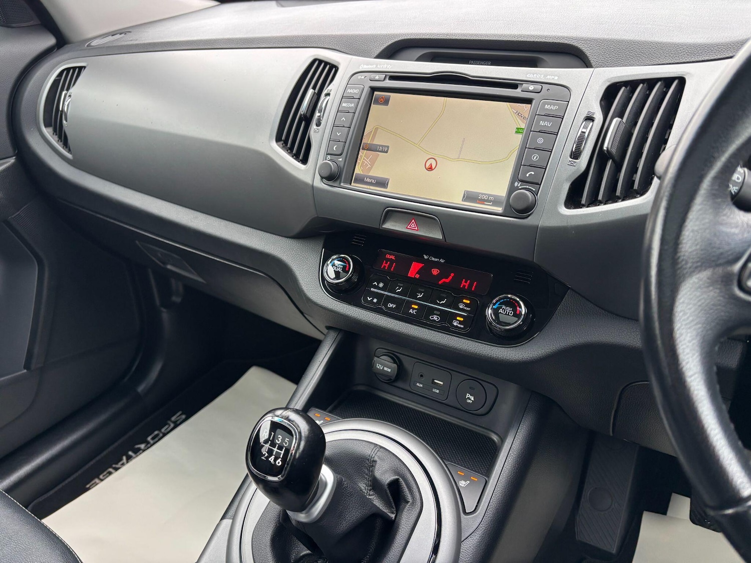 Used Kia Sportage 2015 for sale - 76633134: Photo 20