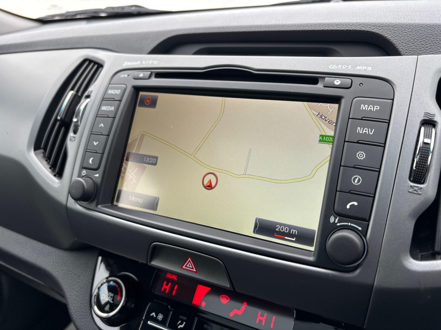 Used Kia Sportage 2015 for sale - 76633134: Photo 22