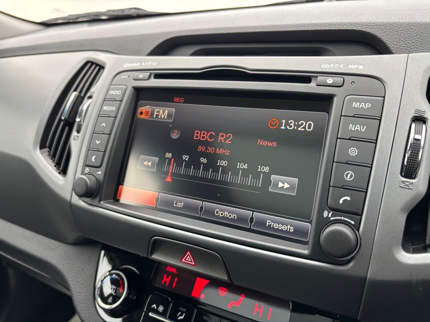 Used Kia Sportage 2015 for sale - 76633134: Photo 24