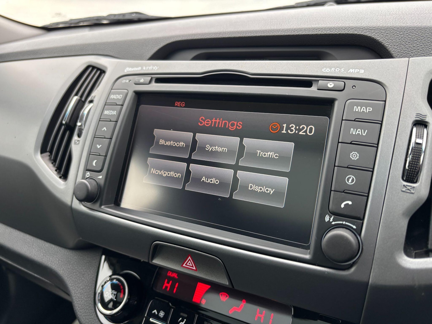 Used Kia Sportage 2015 for sale - 76633134: Photo 25