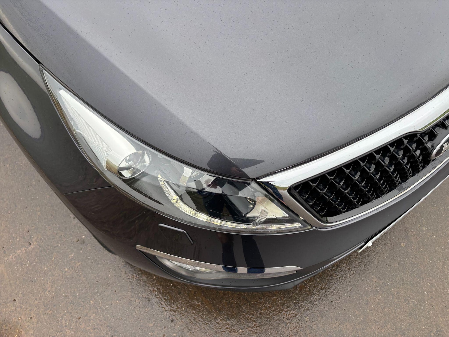 Used Kia Sportage 2015 for sale - 76633134: Photo 26