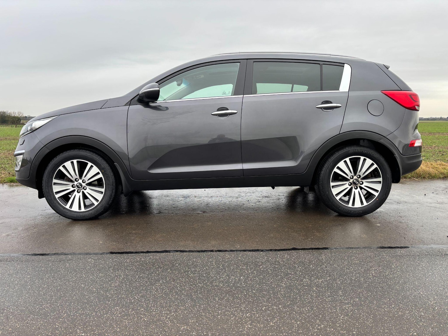 Used Kia Sportage 2015 for sale - 76633134: Photo 28