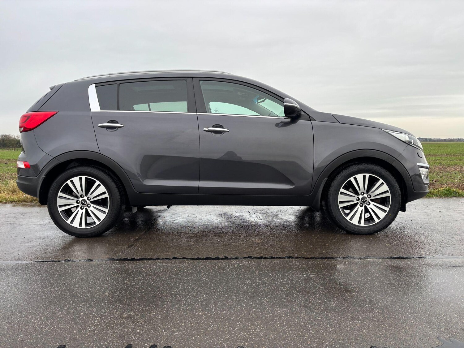 Used Kia Sportage 2015 for sale - 76633134: Photo 30