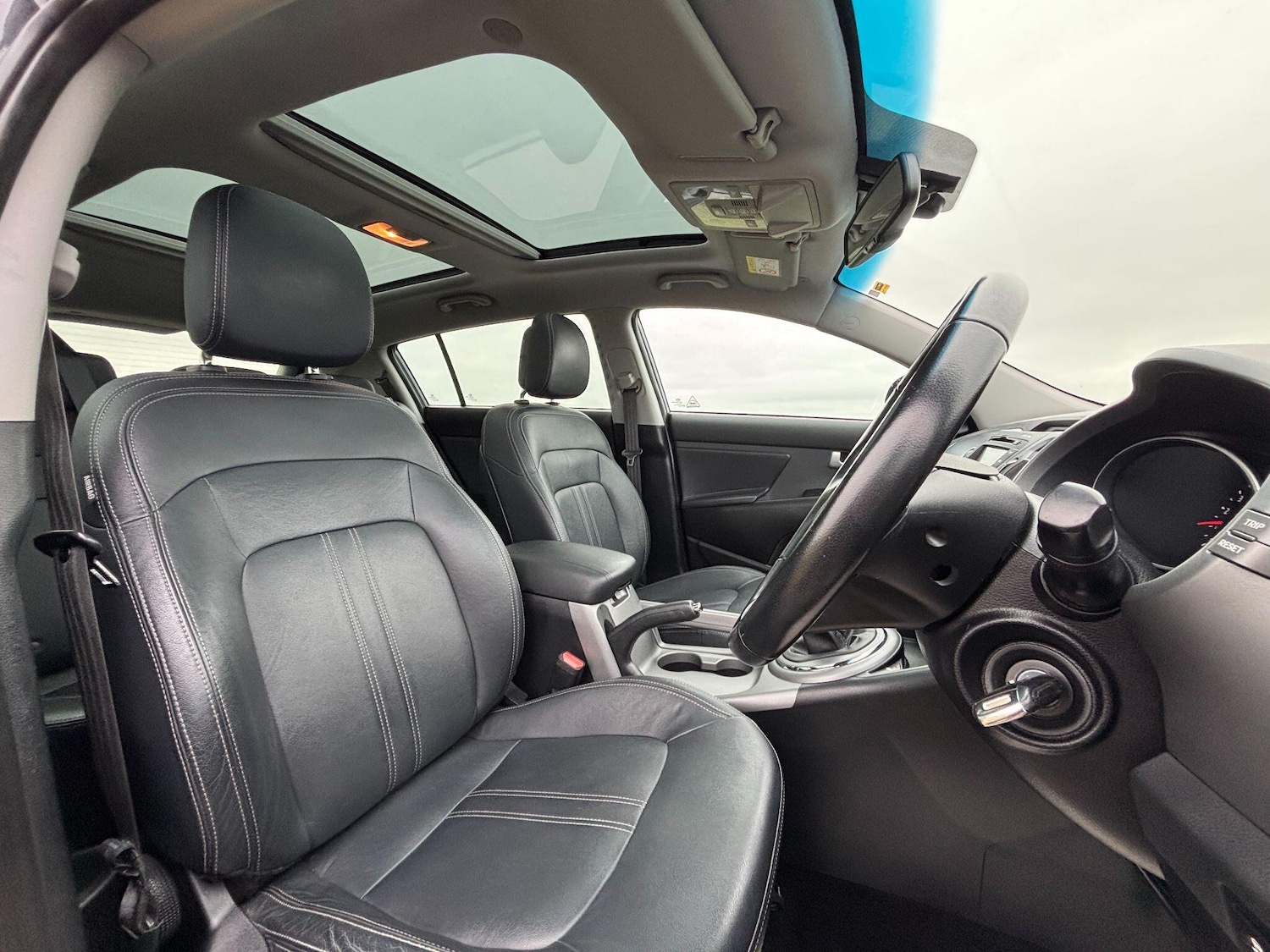 Used Kia Sportage 2015 for sale - 76633134: Photo 7