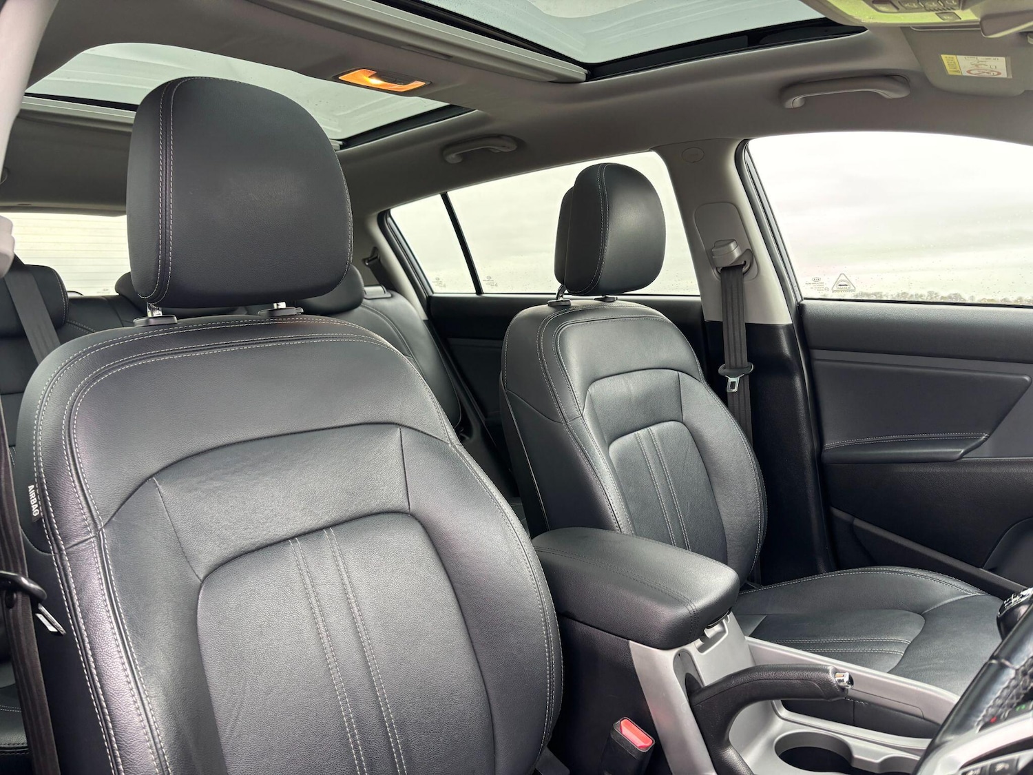 Used Kia Sportage 2015 for sale - 76633134: Photo 8