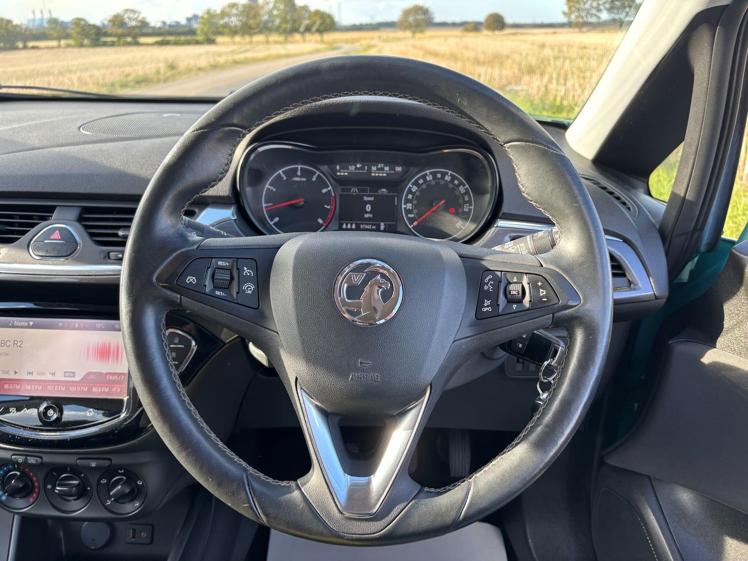 Vehicle 13
