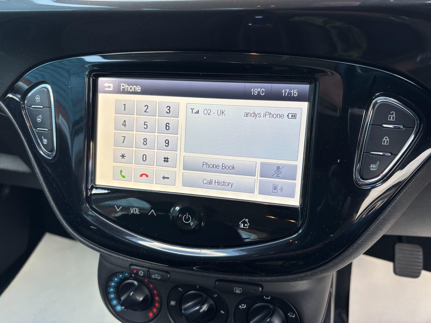 Vehicle 19