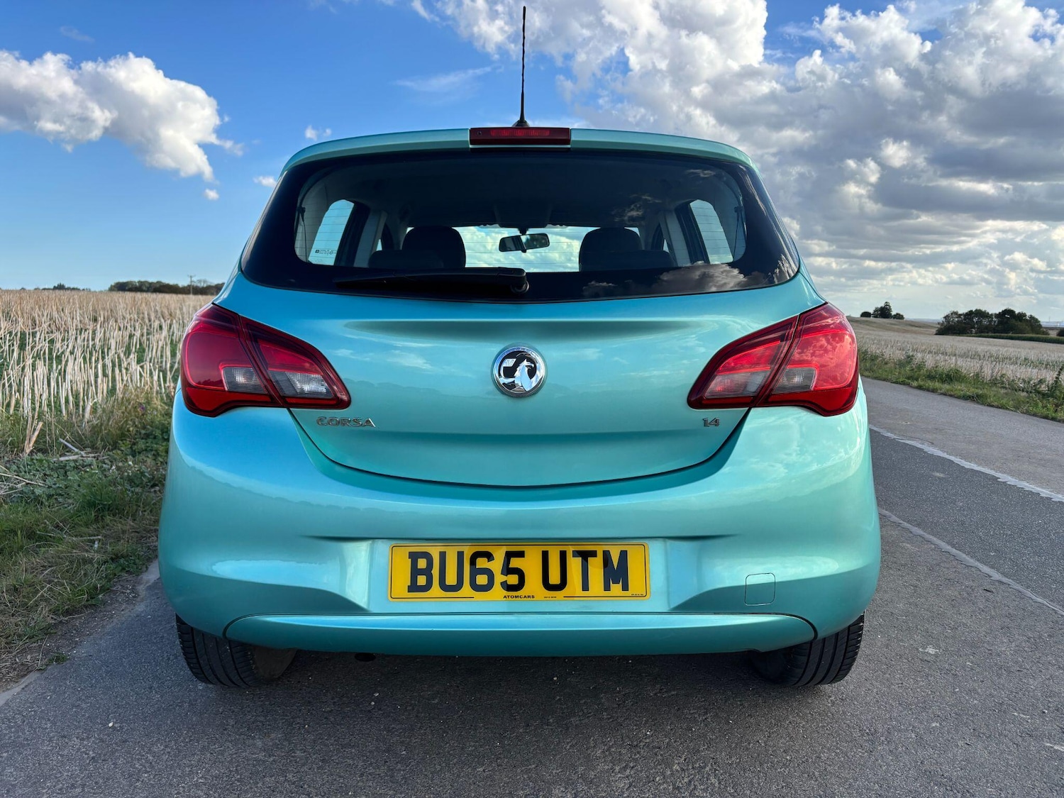 Vehicle 25