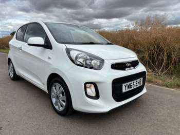2016 (65) - 1.0 SR7 Euro 6 3dr