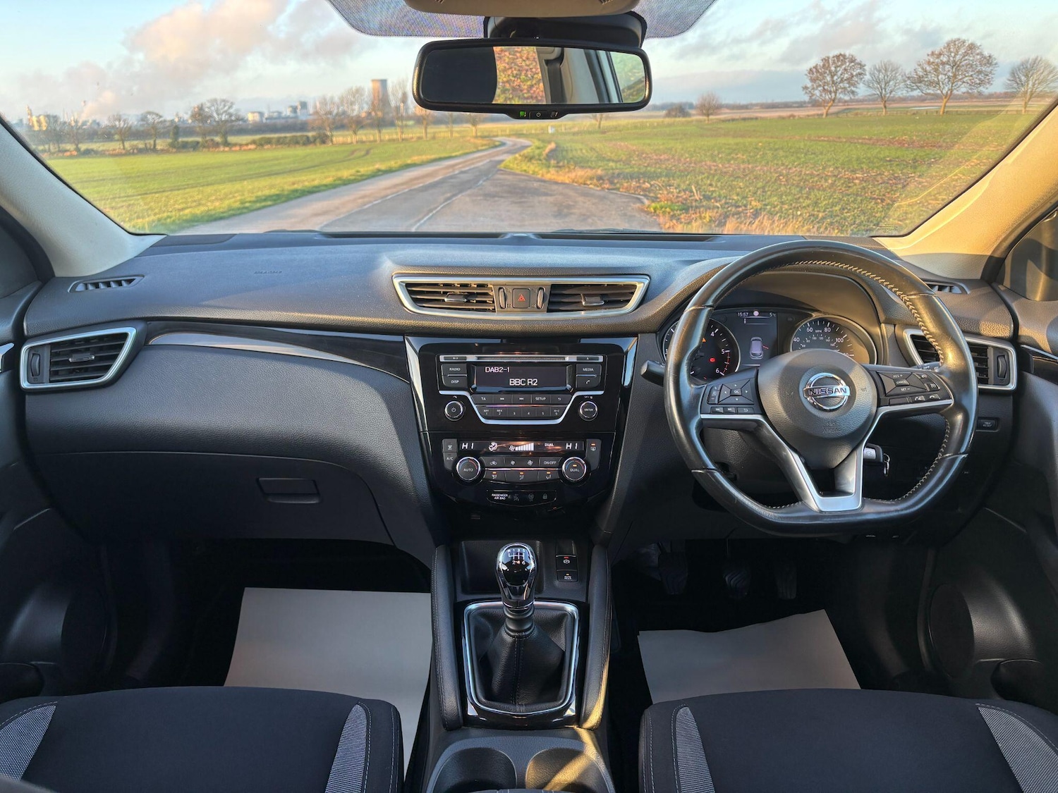 Used Nissan Qashqai 2017 for sale - 76865926: Photo 10