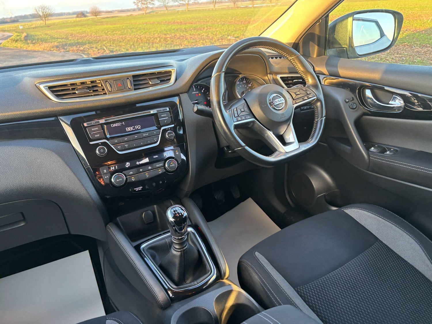 Used Nissan Qashqai 2017 for sale - 76865926: Photo 11