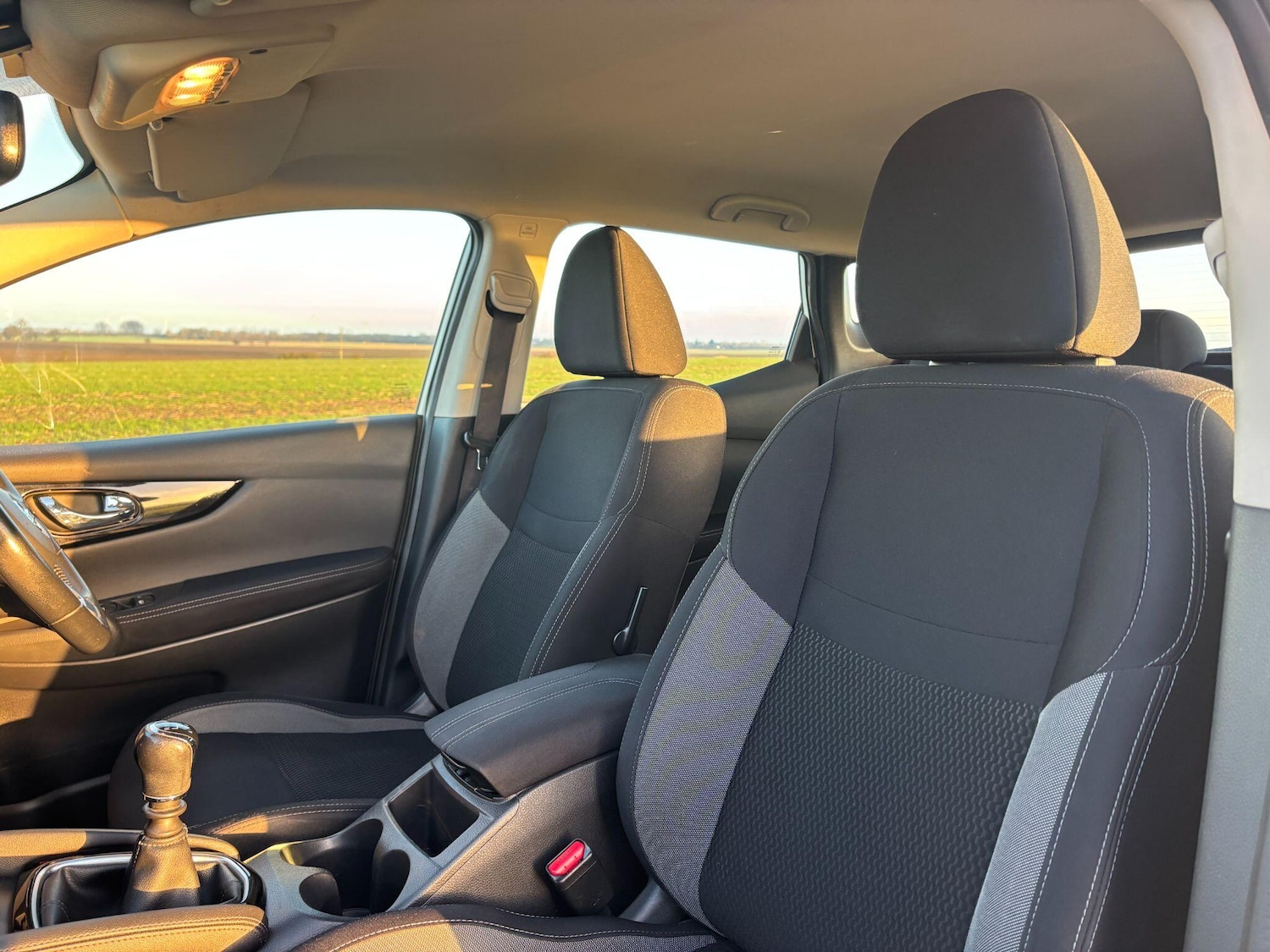 Used Nissan Qashqai 2017 for sale - 76865926: Photo 12