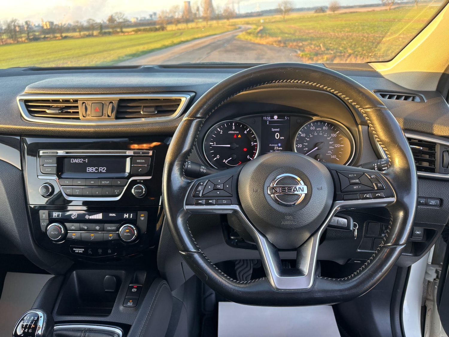 Used Nissan Qashqai 2017 for sale - 76865926: Photo 15