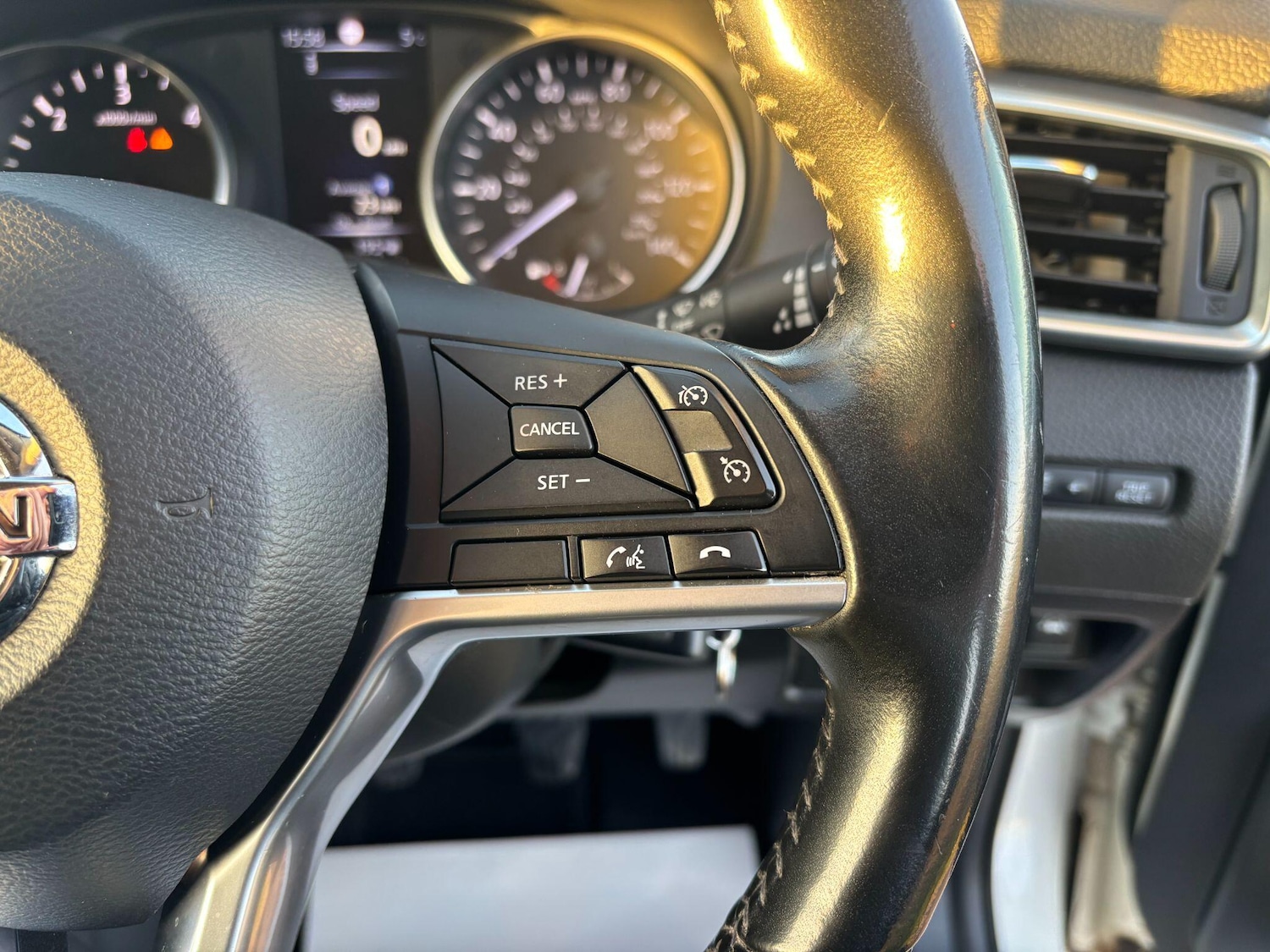 Used Nissan Qashqai 2017 for sale - 76865926: Photo 18