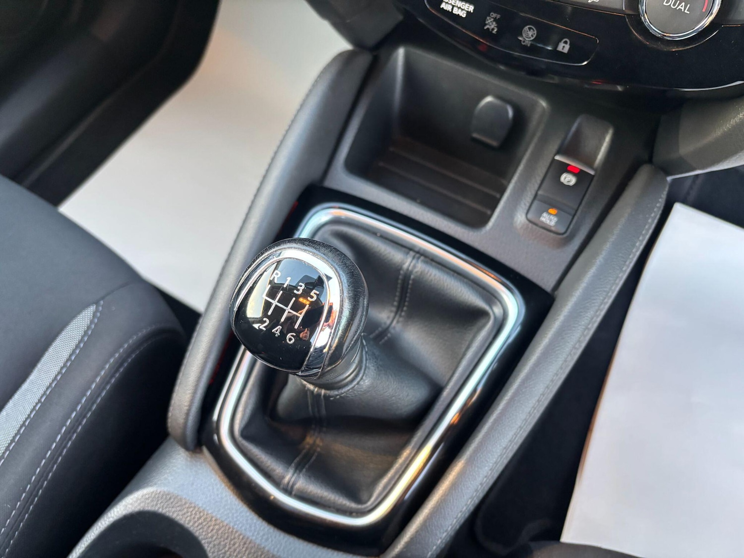 Used Nissan Qashqai 2017 for sale - 76865926: Photo 19