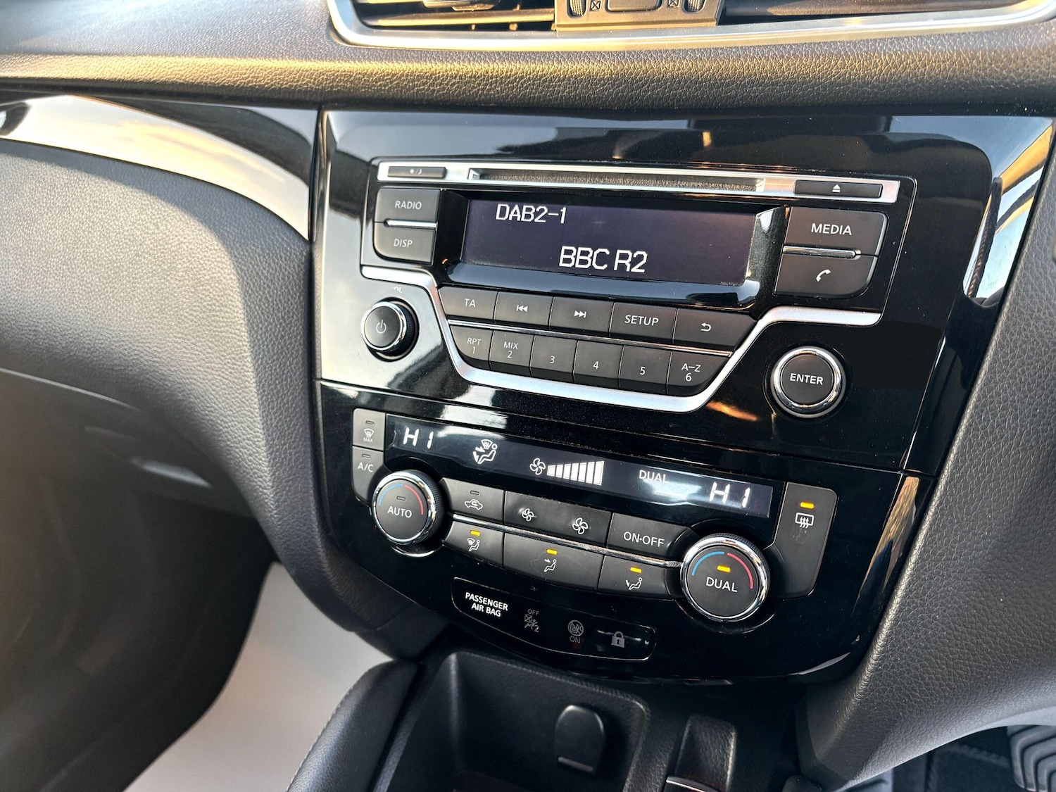 Used Nissan Qashqai 2017 for sale - 76865926: Photo 20