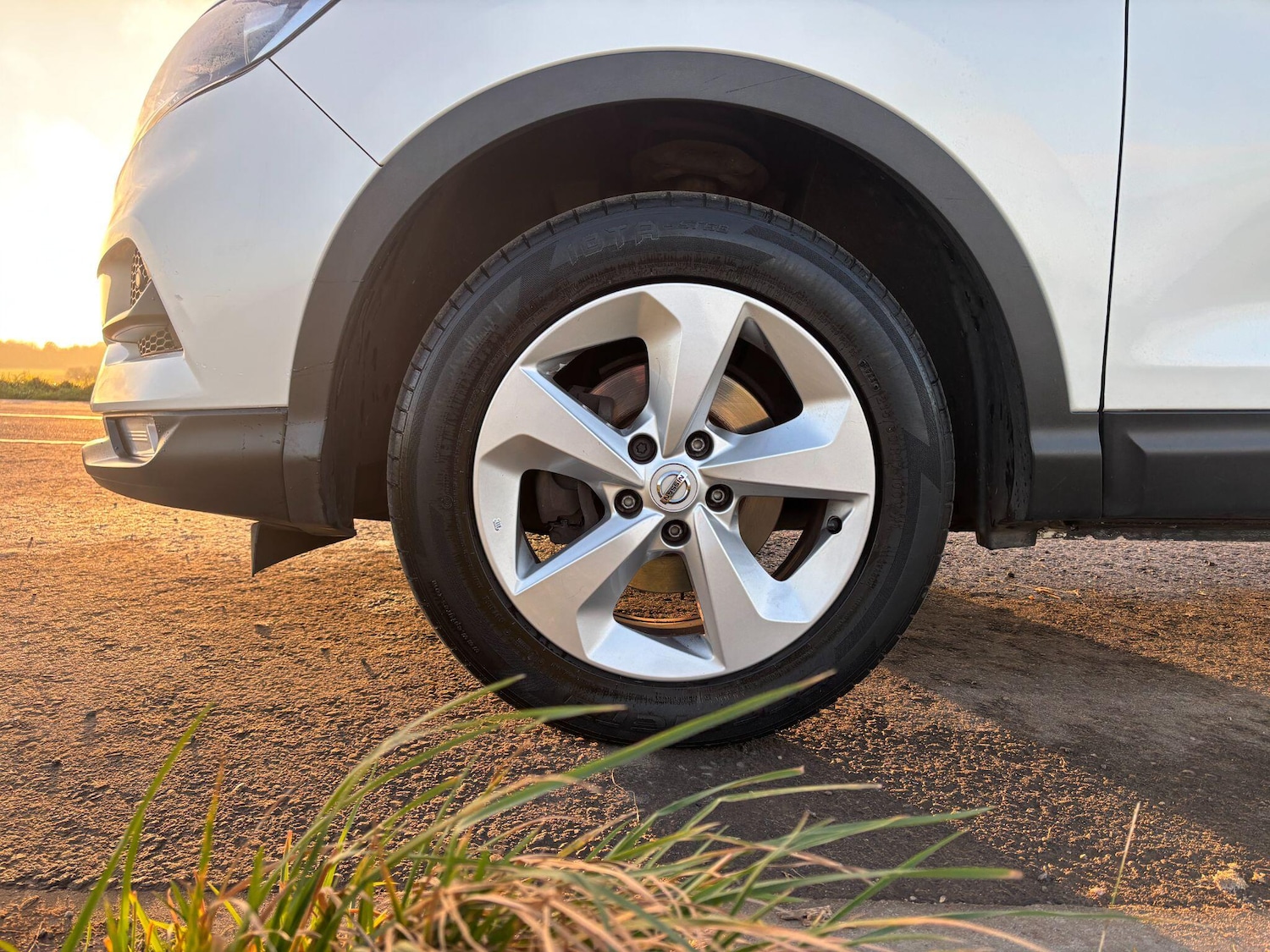 Used Nissan Qashqai 2017 for sale - 76865926: Photo 21