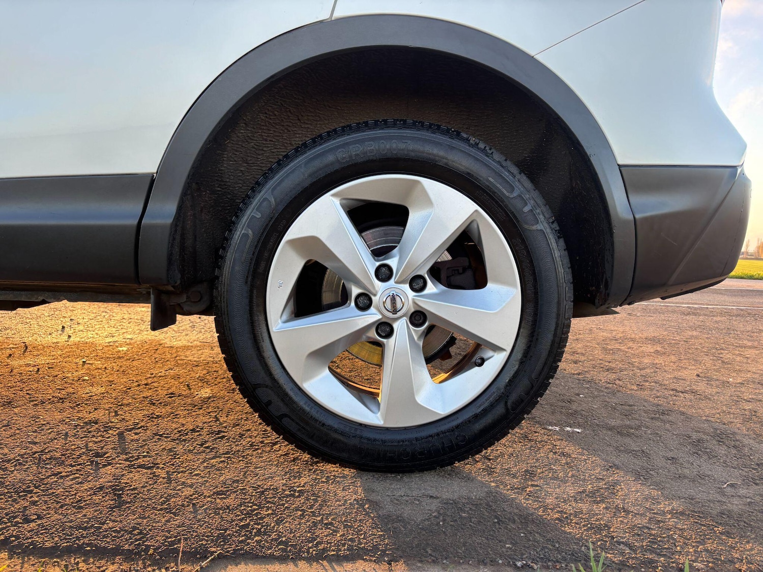 Used Nissan Qashqai 2017 for sale - 76865926: Photo 22