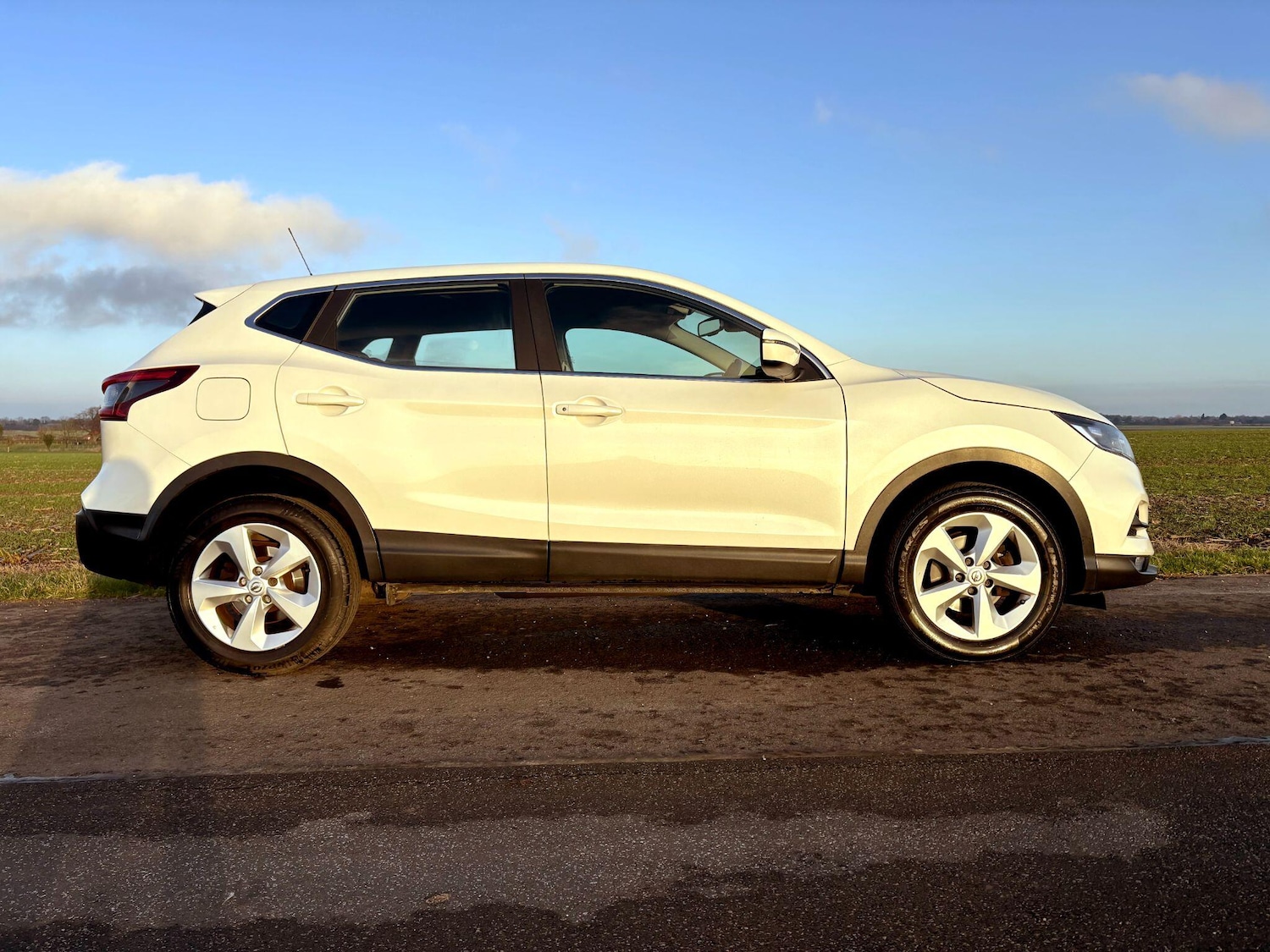 Used Nissan Qashqai 2017 for sale - 76865926: Photo 28