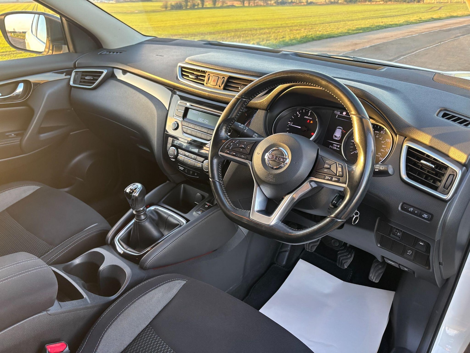 Used Nissan Qashqai 2017 for sale - 76865926: Photo 5