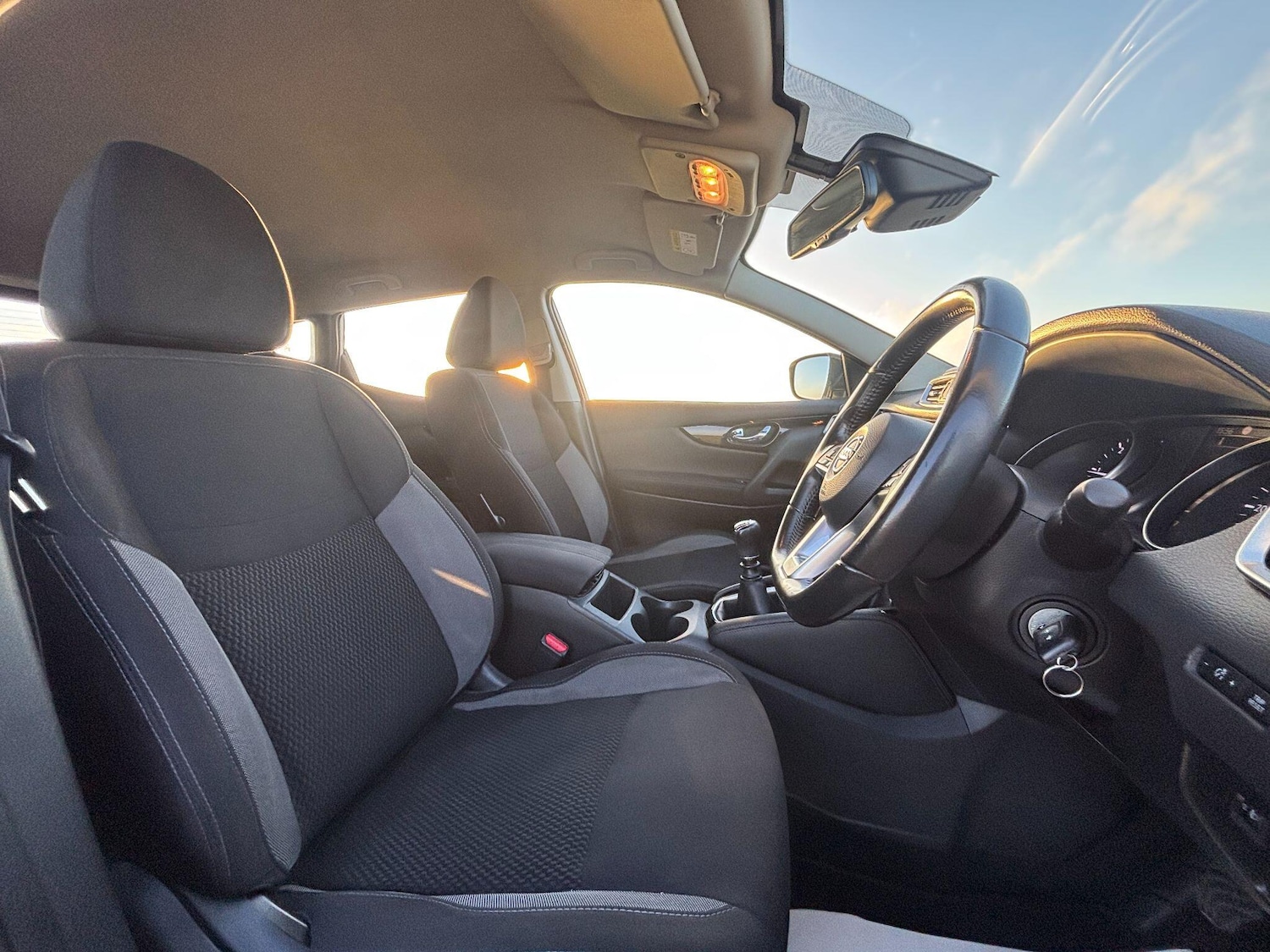 Used Nissan Qashqai 2017 for sale - 76865926: Photo 7