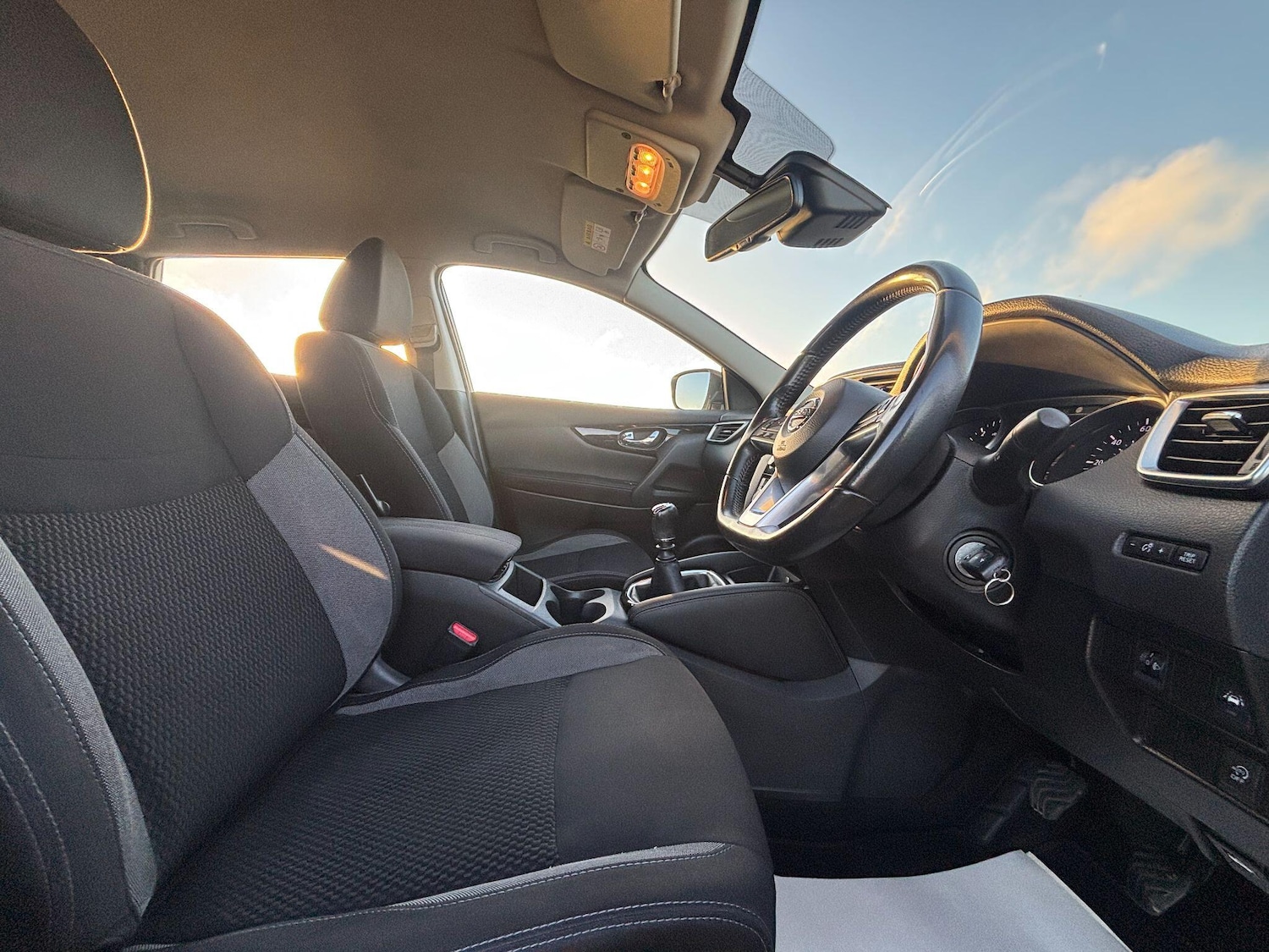 Used Nissan Qashqai 2017 for sale - 76865926: Photo 8