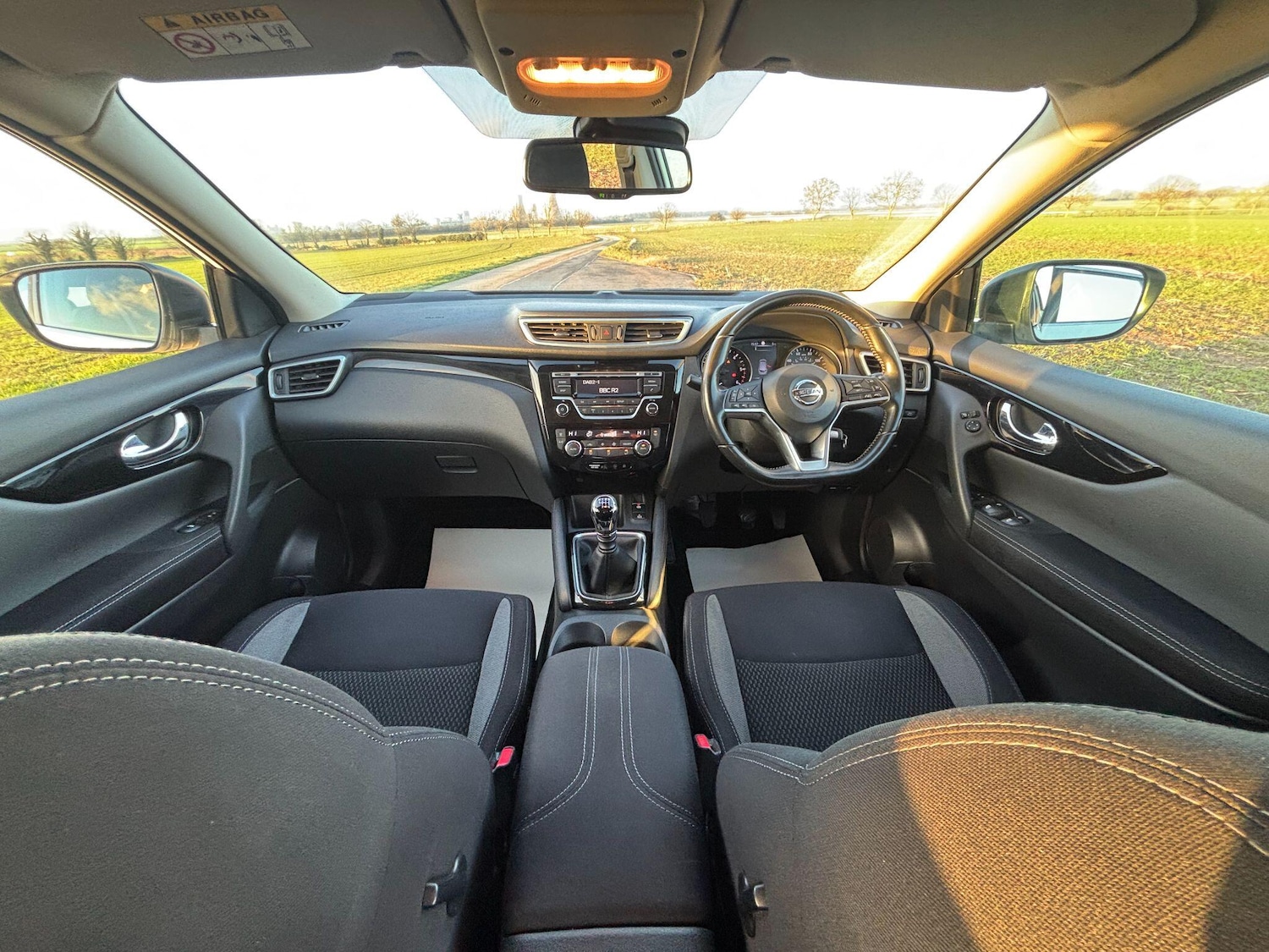 Used Nissan Qashqai 2017 for sale - 76865926: Photo 9