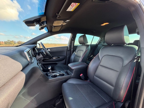 Used Kia Sportage 2020 for sale - 76251366: Photo 12