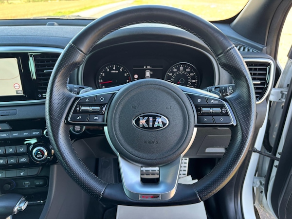 Used Kia Sportage 2020 for sale - 76251366: Photo 13
