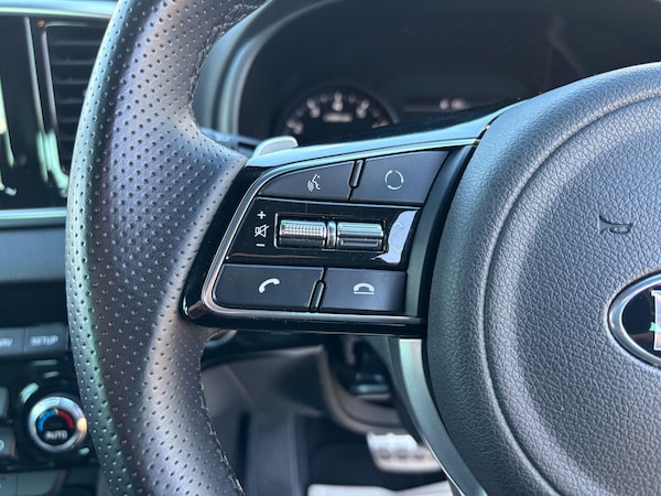 Used Kia Sportage 2020 for sale - 76251366: Photo 14