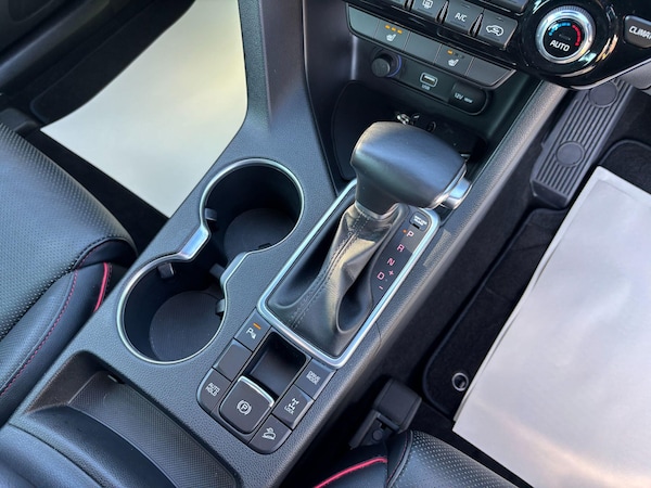 Used Kia Sportage 2020 for sale - 76251366: Photo 16