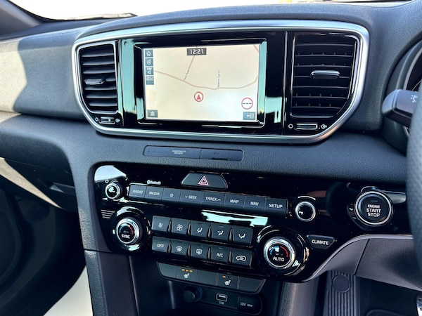 Used Kia Sportage 2020 for sale - 76251366: Photo 17