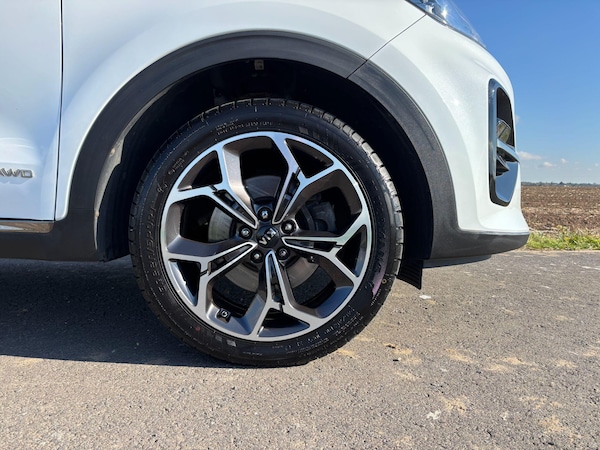 Used Kia Sportage 2020 for sale - 76251366: Photo 29