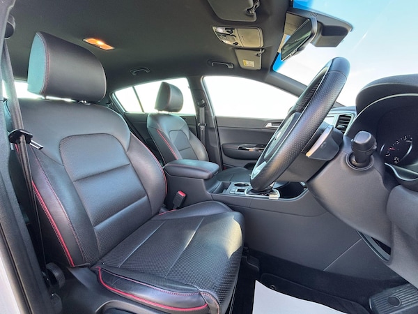 Used Kia Sportage 2020 for sale - 76251366: Photo 7